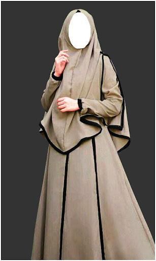 Hijab Scarf Styles For Women - عکس برنامه موبایلی اندروید
