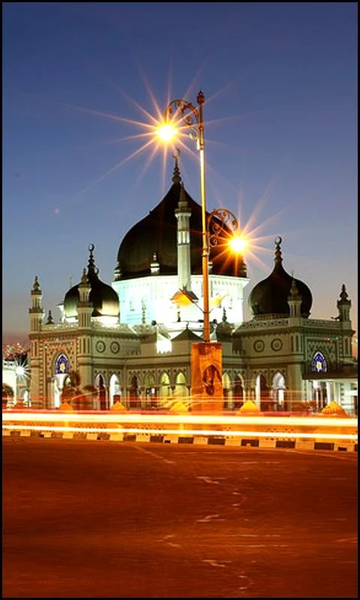 Islamic Wallpaper Photos - عکس برنامه موبایلی اندروید