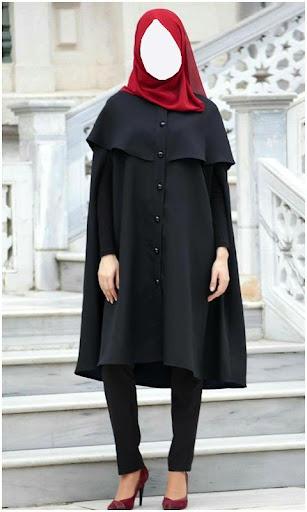 Hijab Styles With Jeans Trends - عکس برنامه موبایلی اندروید