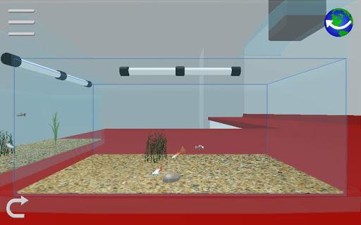 My Guppy - عکس برنامه موبایلی اندروید