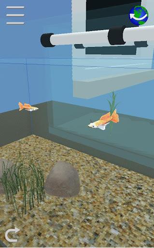 My Guppy - عکس برنامه موبایلی اندروید
