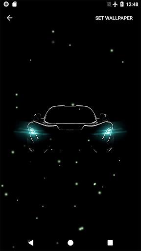 Car Sounds Ringtones Wallpaper - عکس برنامه موبایلی اندروید
