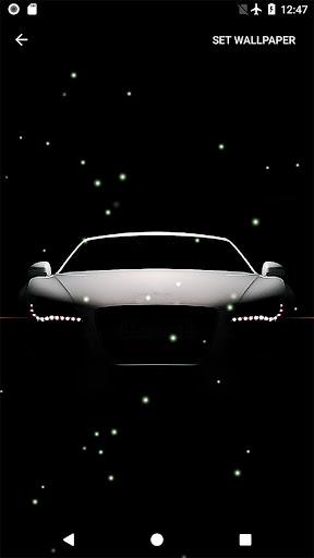 Car Sounds Ringtones Wallpaper - عکس برنامه موبایلی اندروید