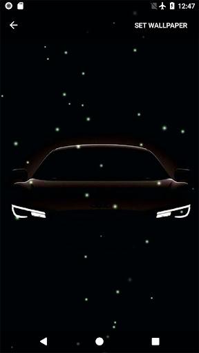 Car Sounds Ringtones Wallpaper - عکس برنامه موبایلی اندروید
