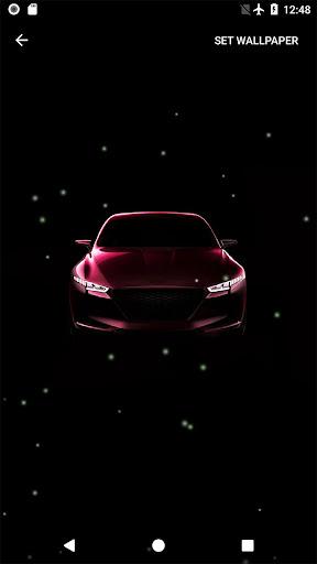Car Sounds Ringtones Wallpaper - عکس برنامه موبایلی اندروید