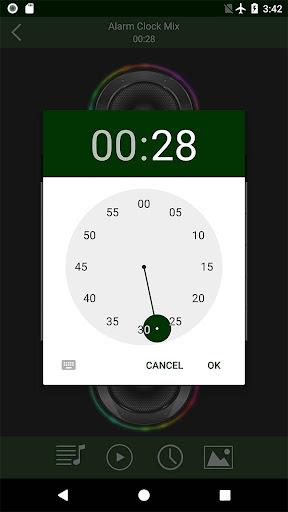 Funny Alarm Clock Ringtones - عکس برنامه موبایلی اندروید