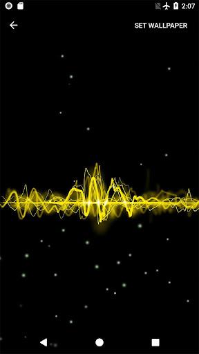 Loud Ringtones - Image screenshot of android app