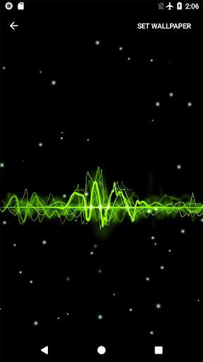 Loud Ringtones - Image screenshot of android app