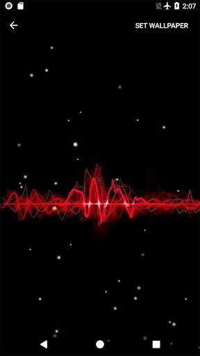 Loud Ringtones - Image screenshot of android app