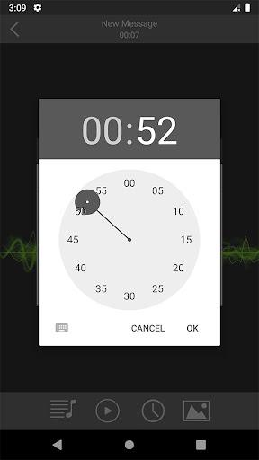 Super Cool Ringtones - عکس برنامه موبایلی اندروید