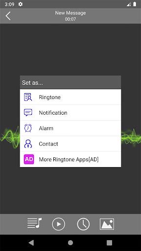 Super Cool Ringtones - عکس برنامه موبایلی اندروید