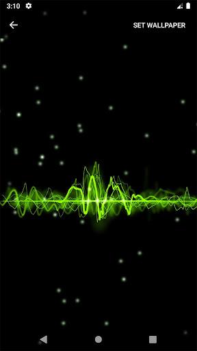 Super Cool Ringtones - عکس برنامه موبایلی اندروید