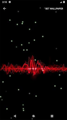 Super Cool Ringtones - عکس برنامه موبایلی اندروید
