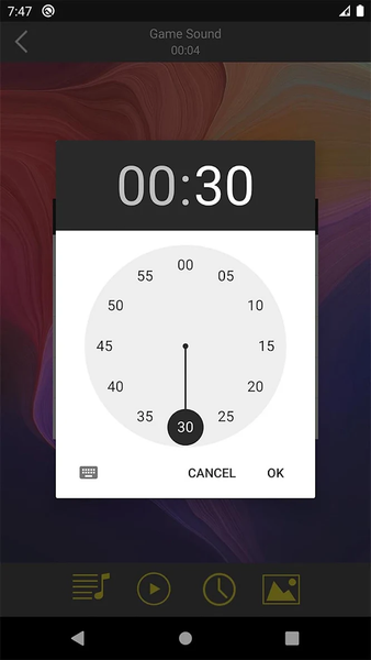 MP۳ Ringtones for Oppo Phones - عکس برنامه موبایلی اندروید