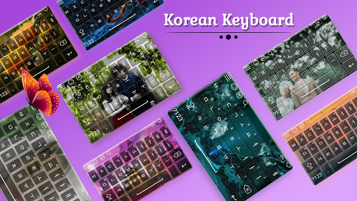 korean keyboard apps