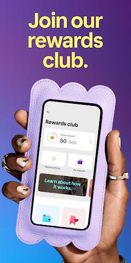 Klarna | Pay your way - Image screenshot of android app
