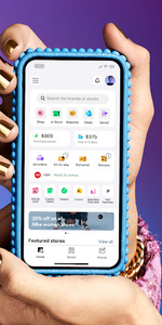 Klarna | Shop now. Pay later. - عکس برنامه موبایلی اندروید