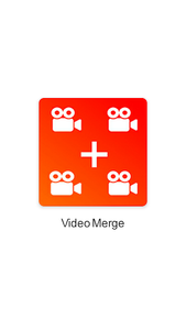 Video Merger (Merge Videos) - عکس برنامه موبایلی اندروید