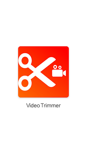Video Trimmer - Image screenshot of android app
