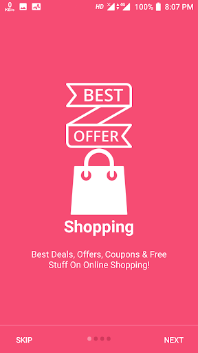 sunnymavani.in - Deals & Offer - Image screenshot of android app