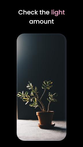 PlantIn Plant Identifier, Care - عکس برنامه موبایلی اندروید