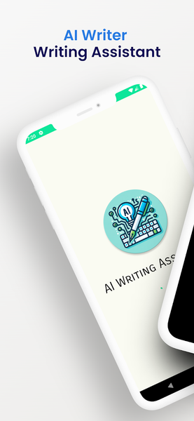 Writing Planner: AI Outliner - Image screenshot of android app