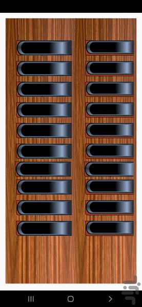 اُرگ تُرکی - عکس برنامه موبایلی اندروید