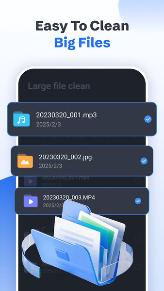 SecurityLock: App Lock, Clean - Image screenshot of android app