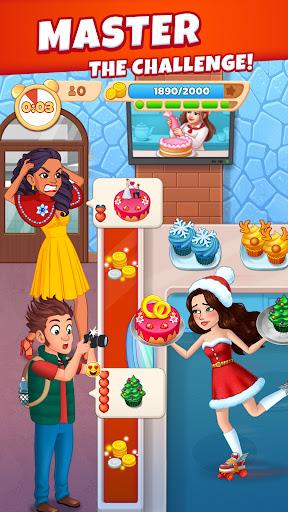 Cooking Diary – خاطرات آشپزی - Gameplay image of android game