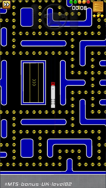 My European Trucking Skills - عکس بازی موبایلی اندروید