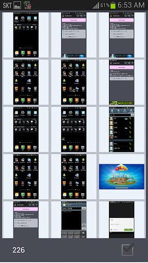Screenshot Plus - عکس برنامه موبایلی اندروید