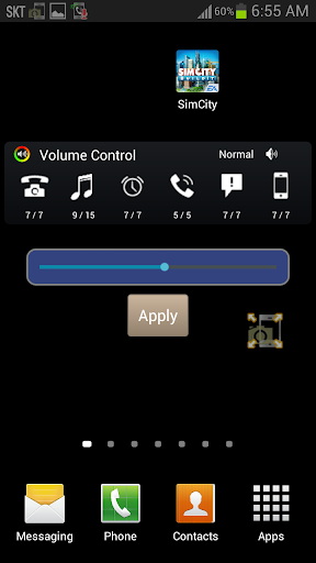 Screenshot Plus - عکس برنامه موبایلی اندروید