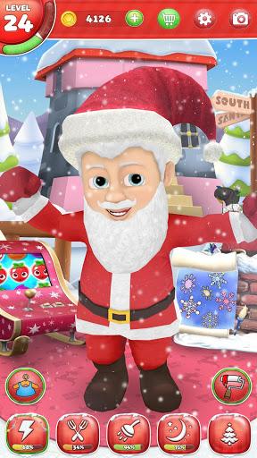 My Santa Claus - عکس بازی موبایلی اندروید