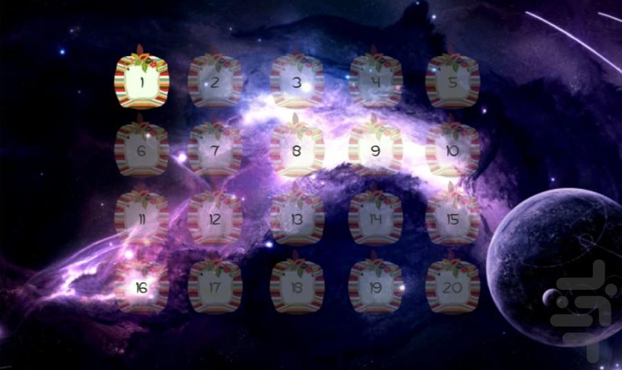 Hobatra - Gameplay image of android game