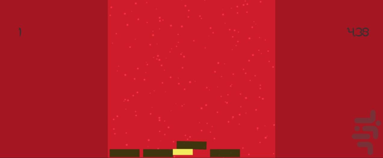 داجی - Gameplay image of android game