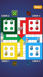 Ludo King Master™ - Play Ludo Games::Appstore for Android