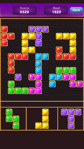 Ludo Champs Game - Gameplay image of android game