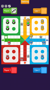 Ludo Pro-Classic Brain Game for Android - Download