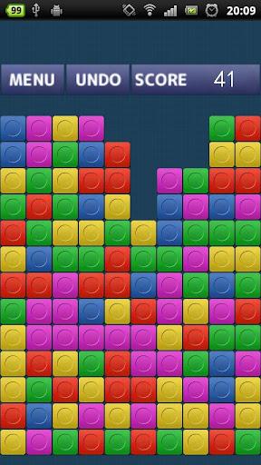 same puzzle - عکس بازی موبایلی اندروید