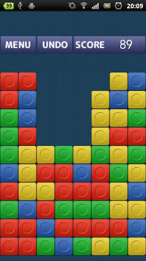 same puzzle - عکس بازی موبایلی اندروید