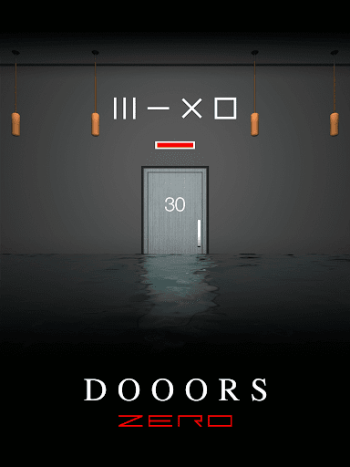 DOOORS ZERO ESCAPE - عکس بازی موبایلی اندروید