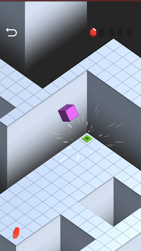 cube90 - Gameplay image of android game