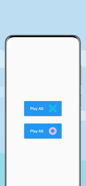 XO Game | Tic Tac Toe - عکس بازی موبایلی اندروید