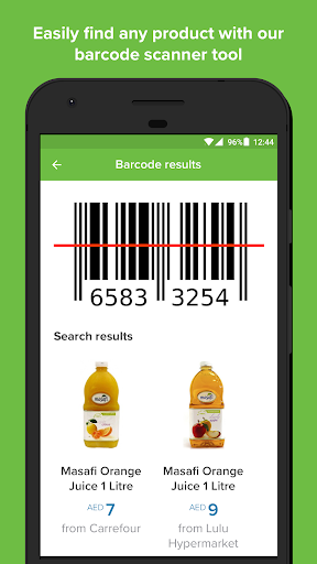 Pricena Shopping Comparison - Image screenshot of android app