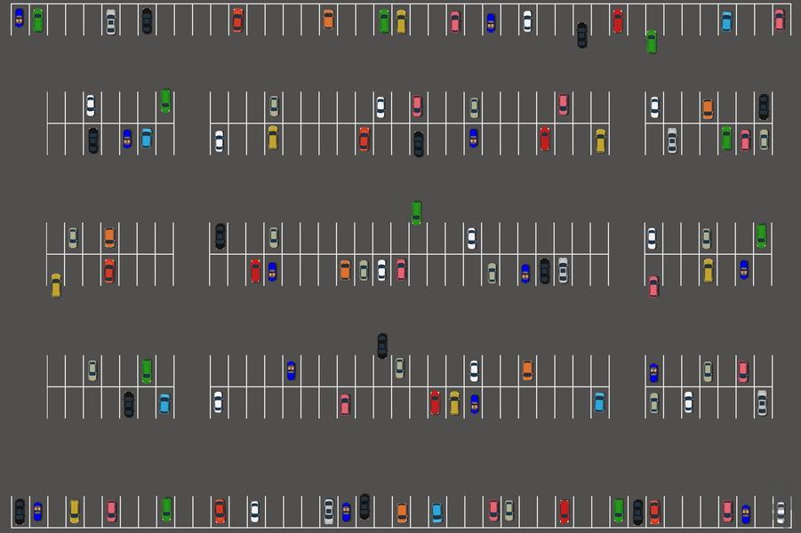 کشتار زامبی ها - عکس بازی موبایلی اندروید