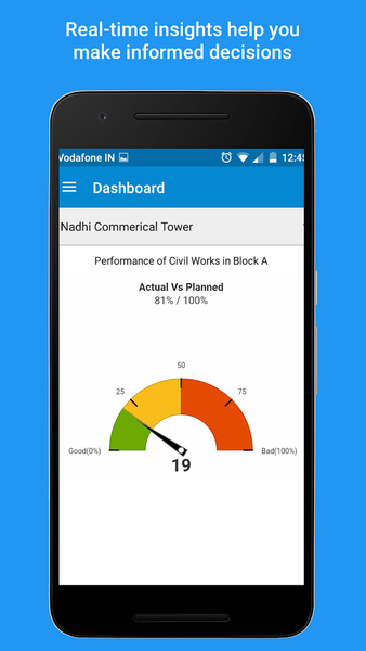 nPulse - Image screenshot of android app