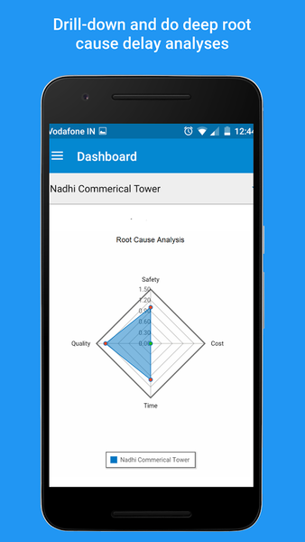 nPulse - Image screenshot of android app