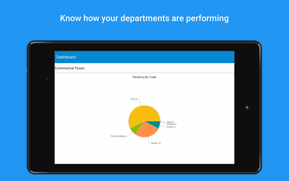 nPulse - Image screenshot of android app