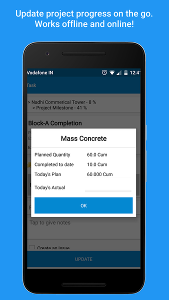 nPulse - Image screenshot of android app
