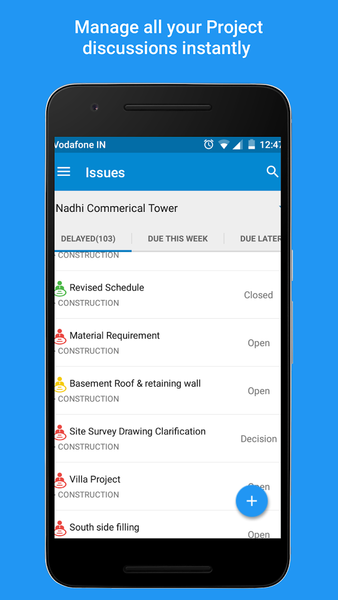 nPulse - Image screenshot of android app